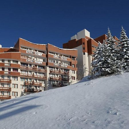 Appartement Cosy Renove 2 Pieces - Skis Aux Pieds - Balcon Sud-Ouest - Centre Resort - Fr-1-344-877 Сен-Мартен-де-Бельвиль Экстерьер фото