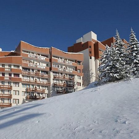 Appartement Cosy Renove 2 Pieces - Skis Aux Pieds - Balcon Sud-Ouest - Centre Resort - Fr-1-344-877 Сен-Мартен-де-Бельвиль Экстерьер фото